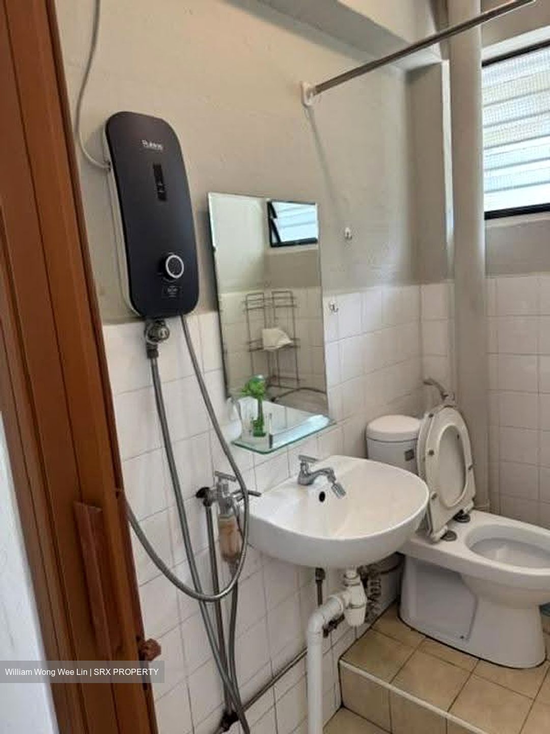 Blk 1 Beach Road Gardens (Kallang/Whampoa), HDB 2 Rooms #628344561